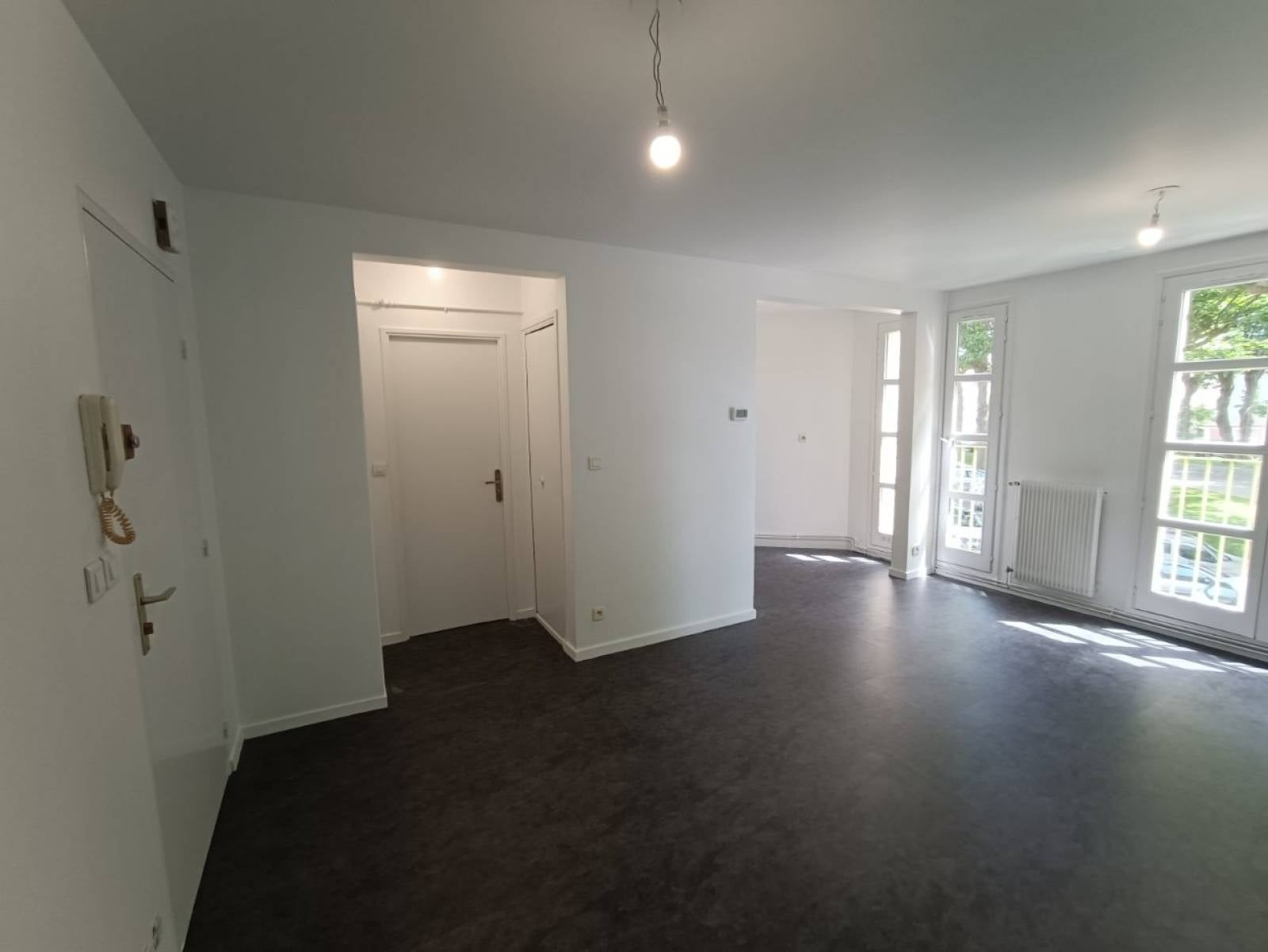 Appartement Place de l'Ancien Rivage à Arras