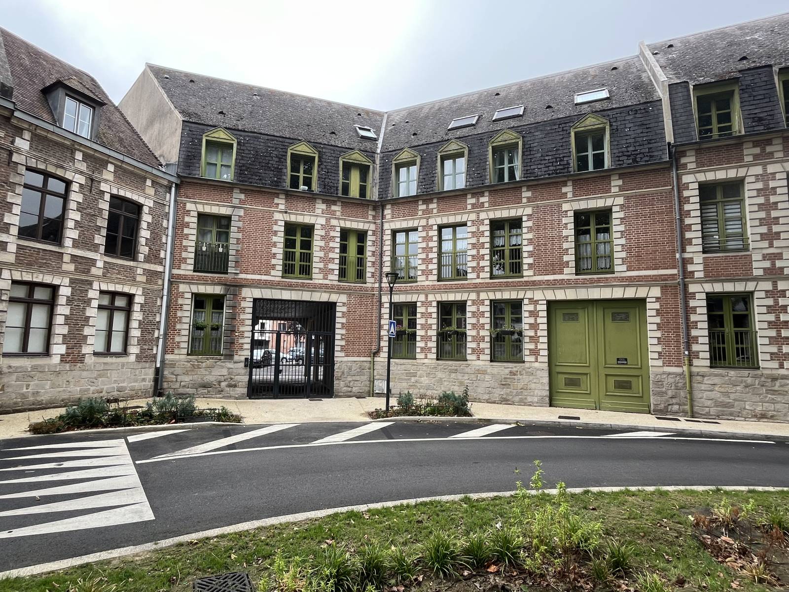 Appartement Place de l'Ancien Rivage à Arras