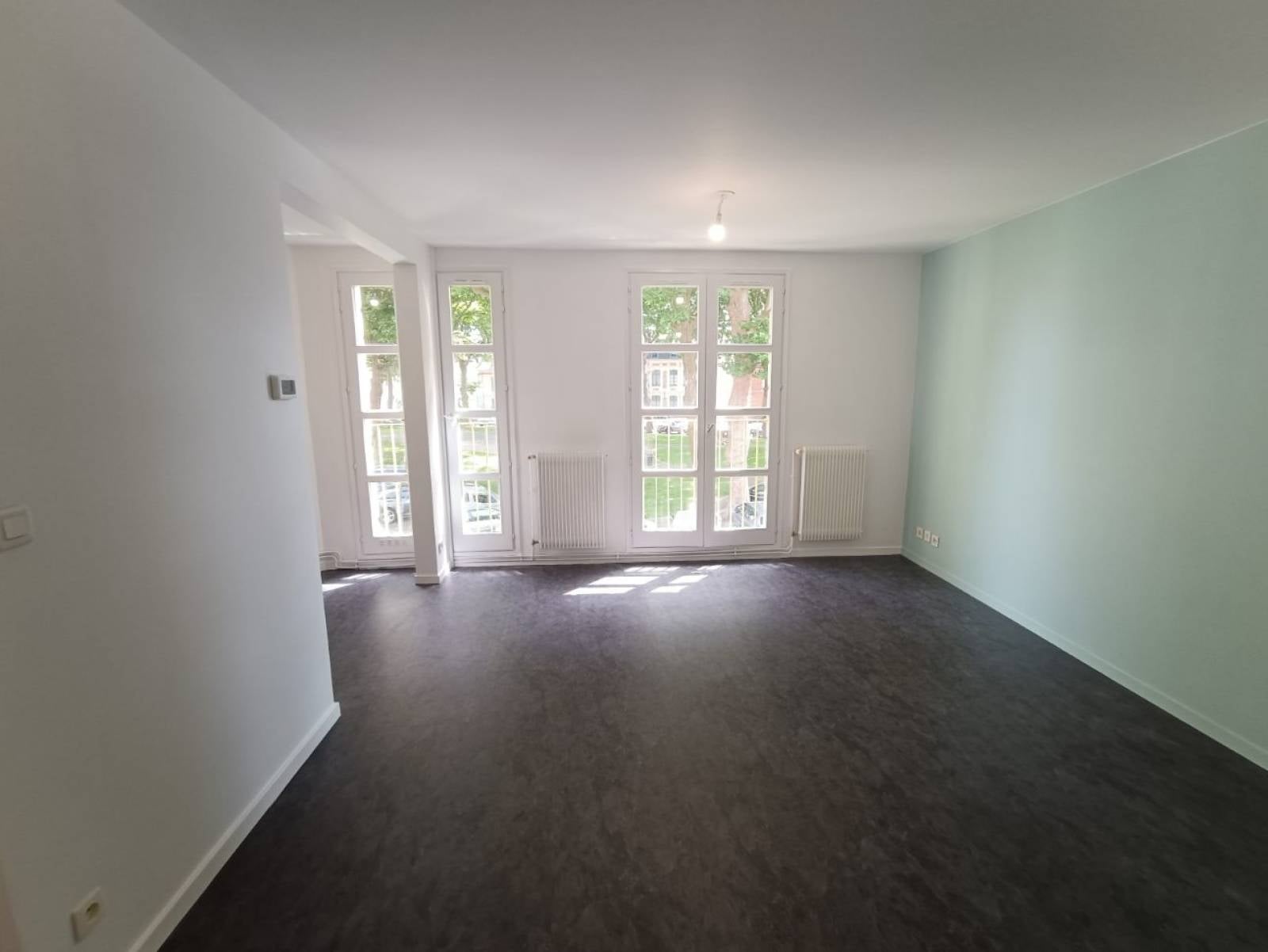 Appartement Place de l'Ancien Rivage à Arras
