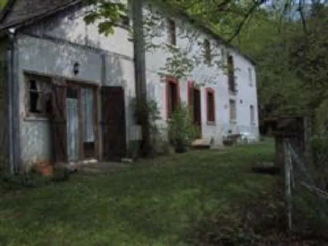 Chambre D 55 à Saint-Hilaire-Luc