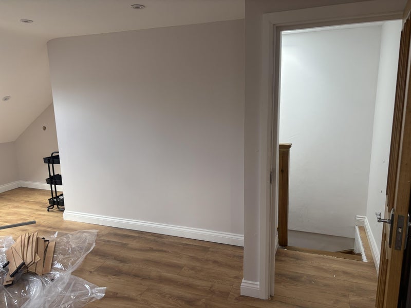 Room Hertford Road in Greater London
