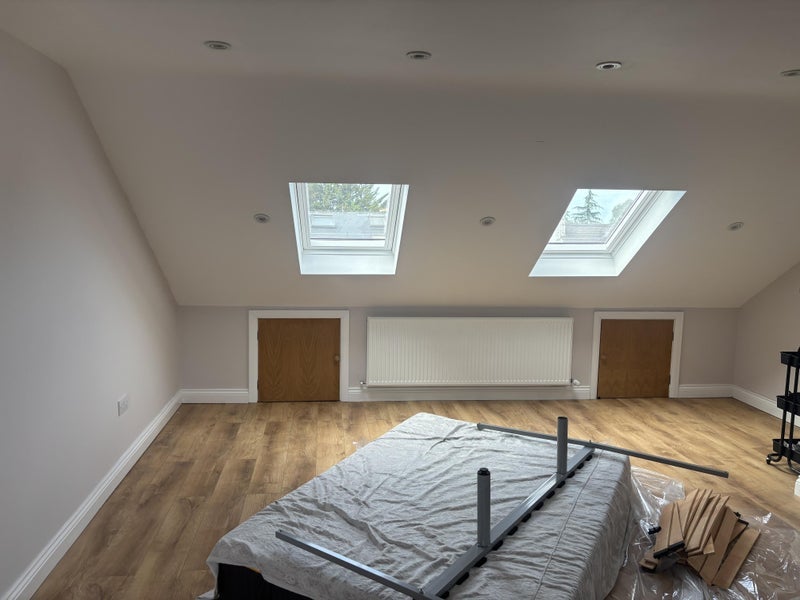 Room Hertford Road in Greater London