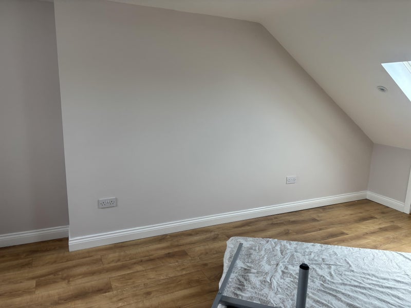 Room Hertford Road in Greater London