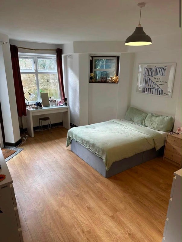 Room Dukes Avenue in Greater London