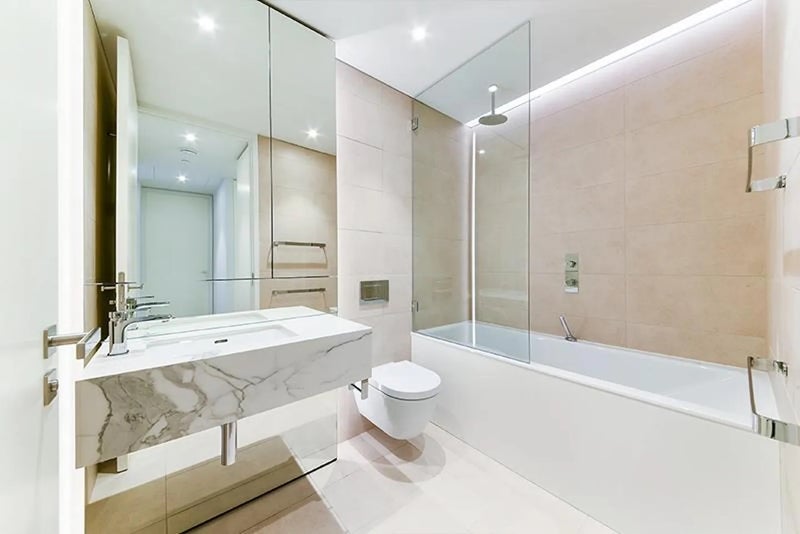 Room Park Drive in Greater London