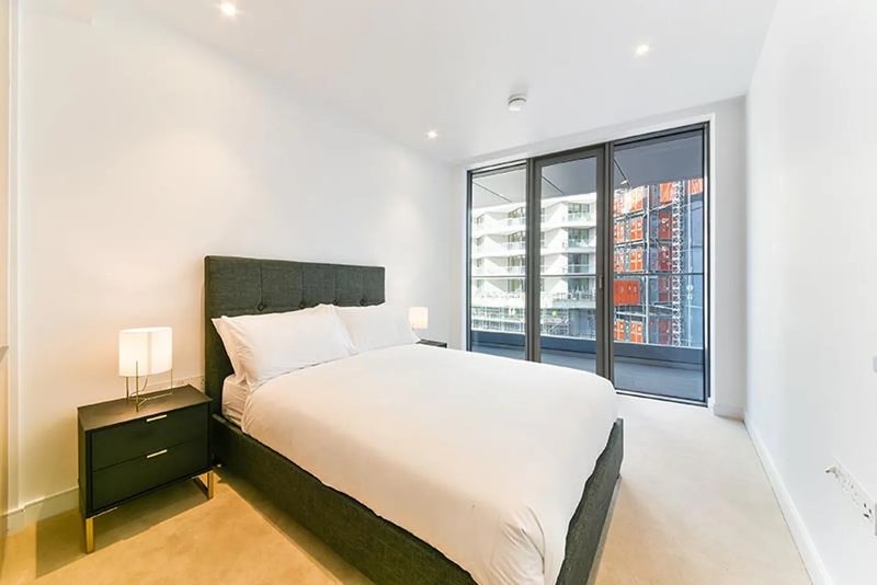 Room Park Drive in Greater London
