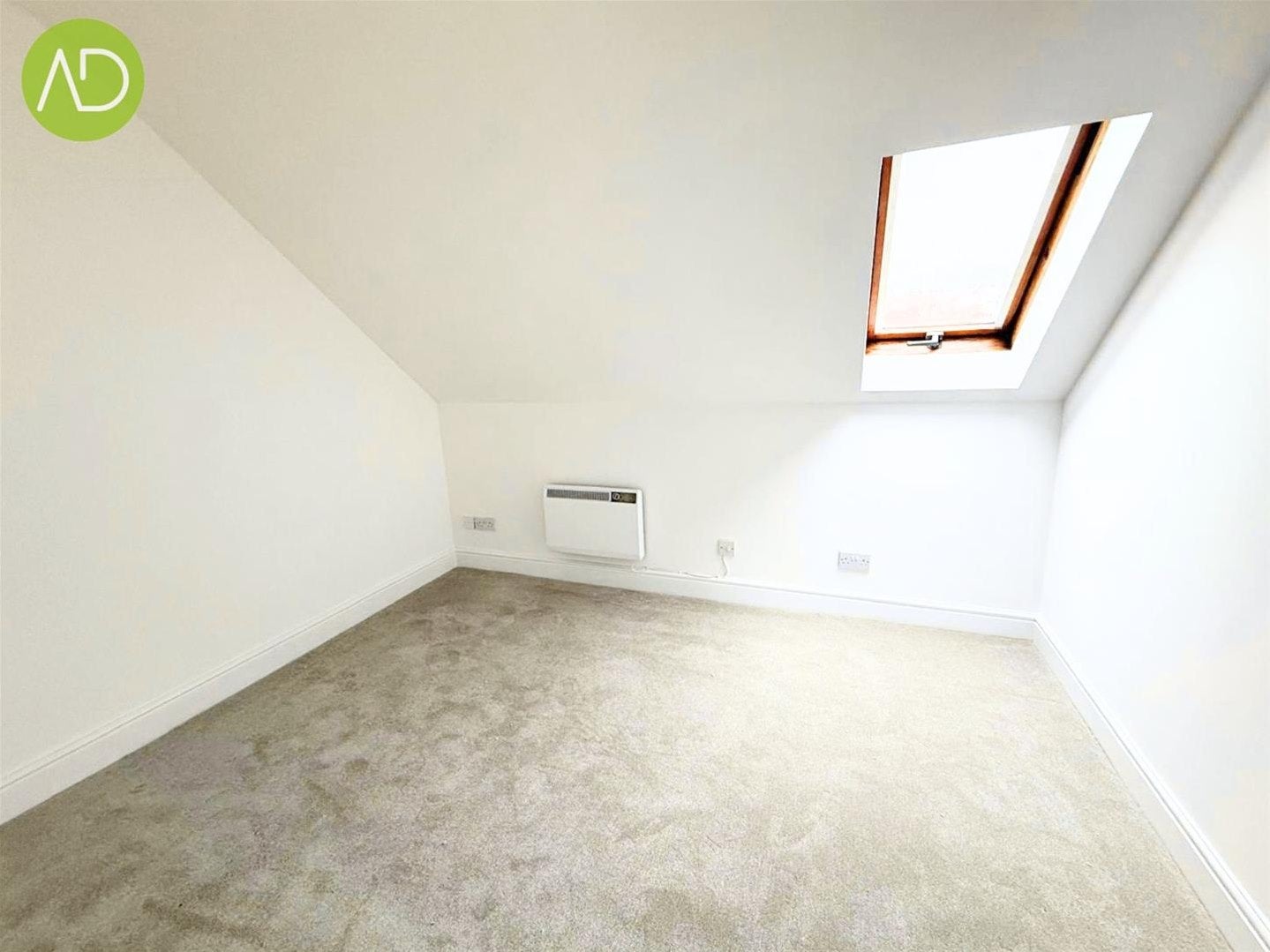 Flat Park Road in Hoddesdon