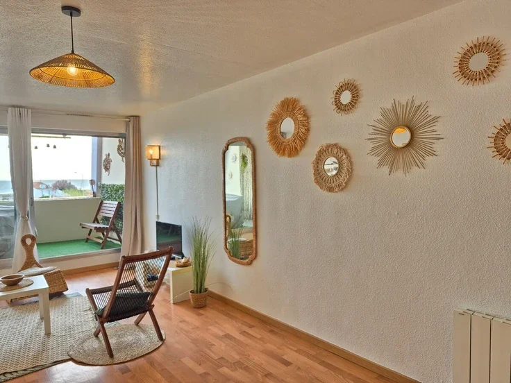 Appartement Allée des Pignons à Saint-Jean-de-Monts