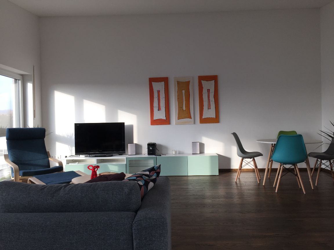Wohnung Am Dummersberg in Schnaittach