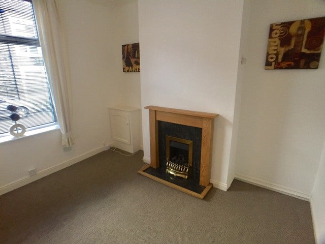 House John Street in Hyndburn