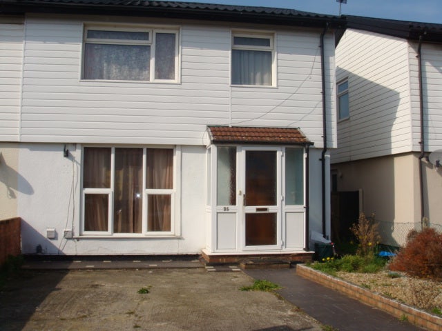 House Stansfield Road in Greater London