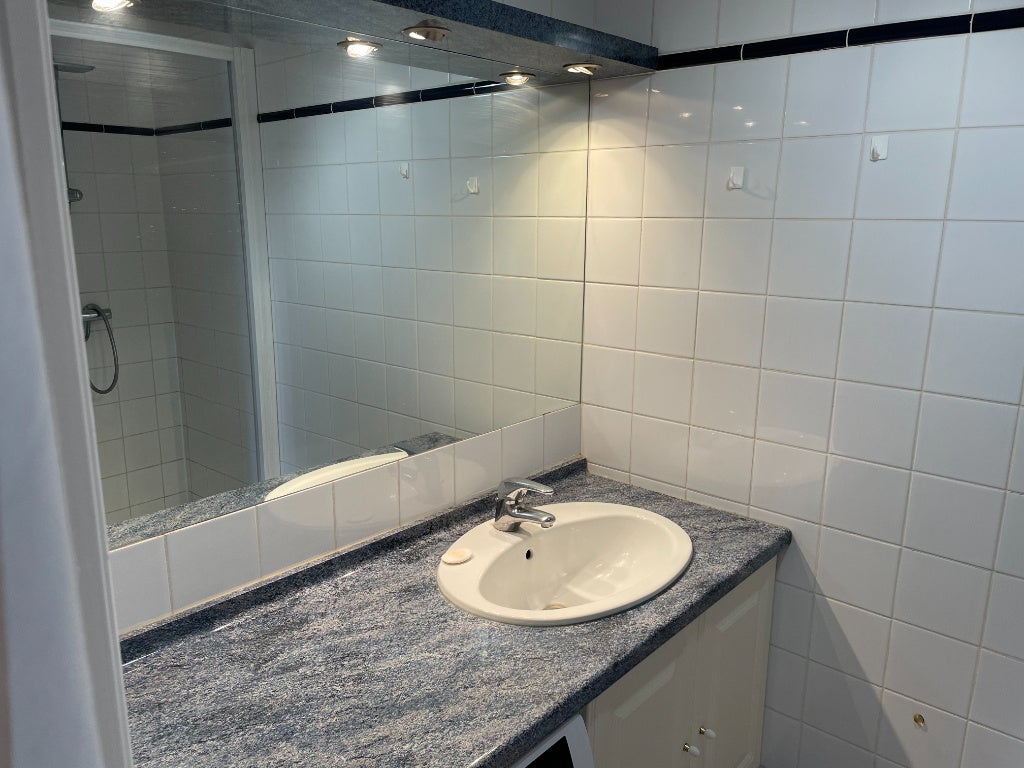 Appartement Rue Ampère à Nantes