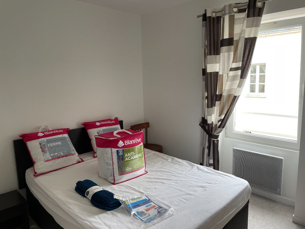 Appartement Rue Ampère à Nantes