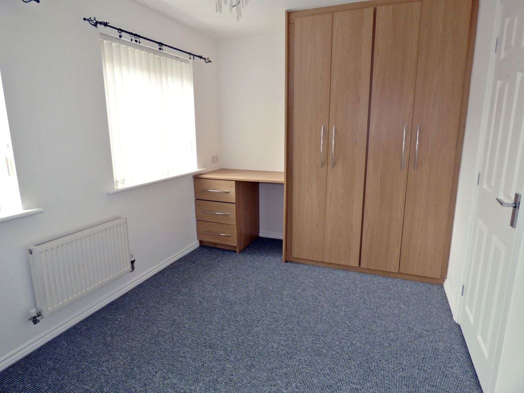 House Arkless Grove in Consett