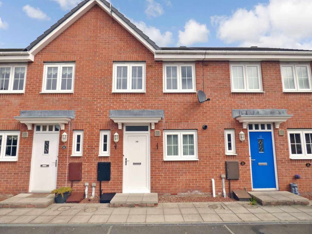 House Arkless Grove in Consett