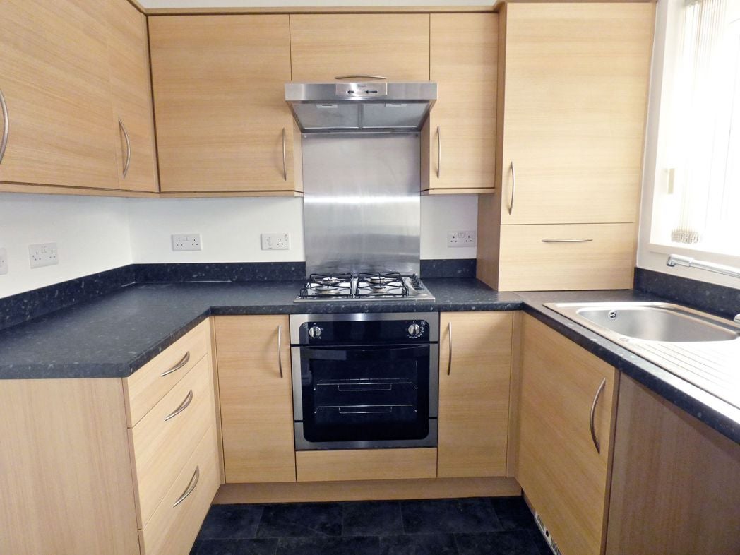 House Arkless Grove in Consett