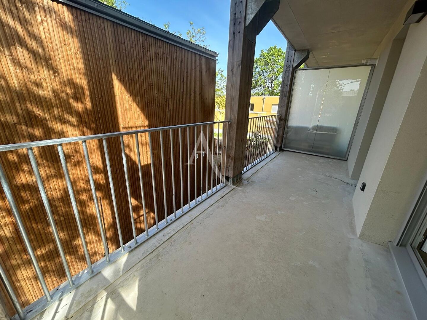 Appartement Rue Des Hauts De l'Erdre à La Chapelle-sur-Erdre