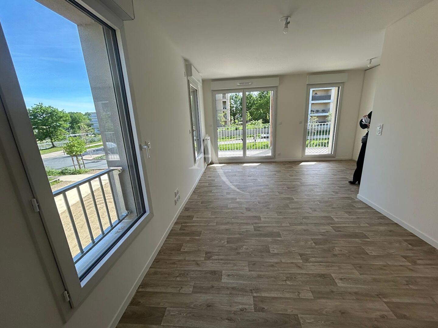 Appartement Rue Des Hauts De l'Erdre à La Chapelle-sur-Erdre