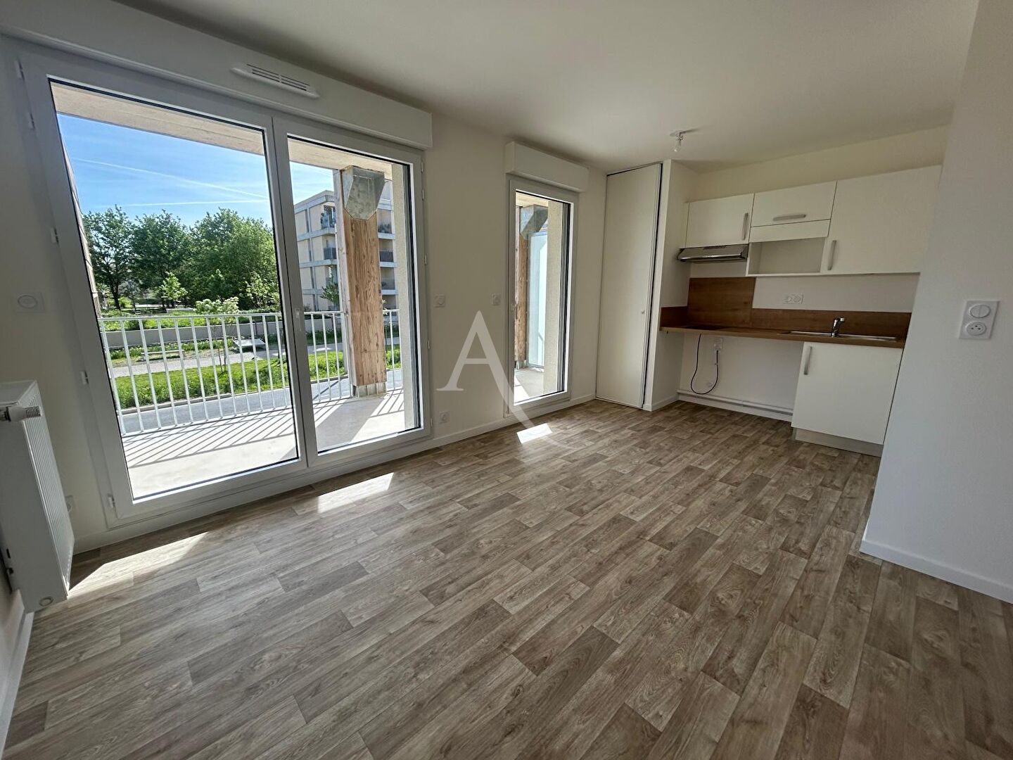 Appartement Rue Des Hauts De l'Erdre à La Chapelle-sur-Erdre