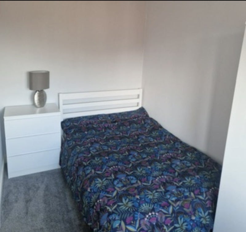 Room Botteville Gardens in Birmingham