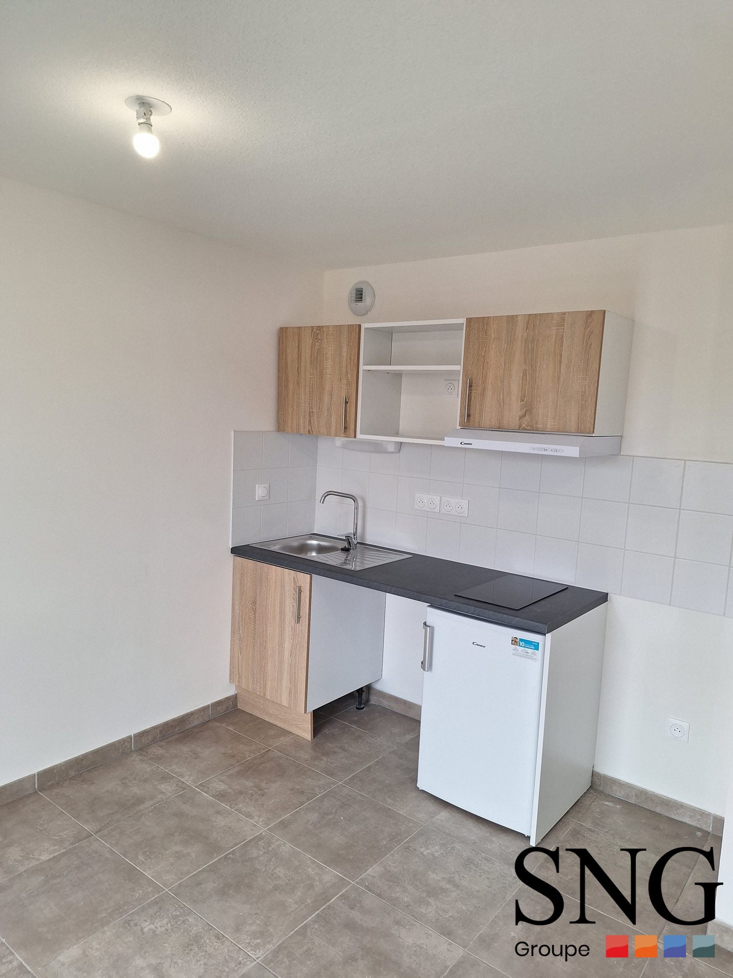 Appartement Chemin de Pissevin à Nîmes