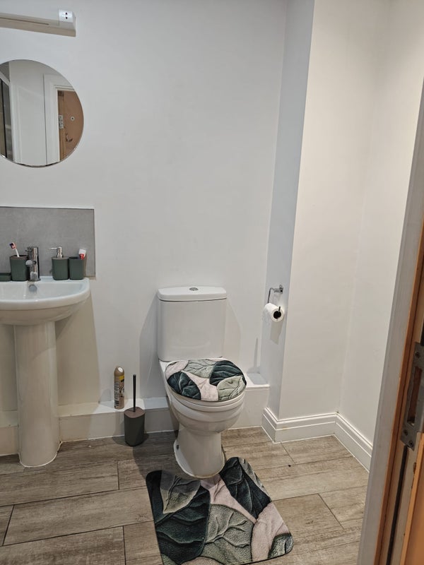 Room Holborn Approach in Leeds