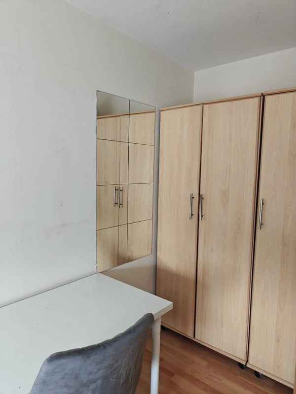 Room Holborn Approach in Leeds