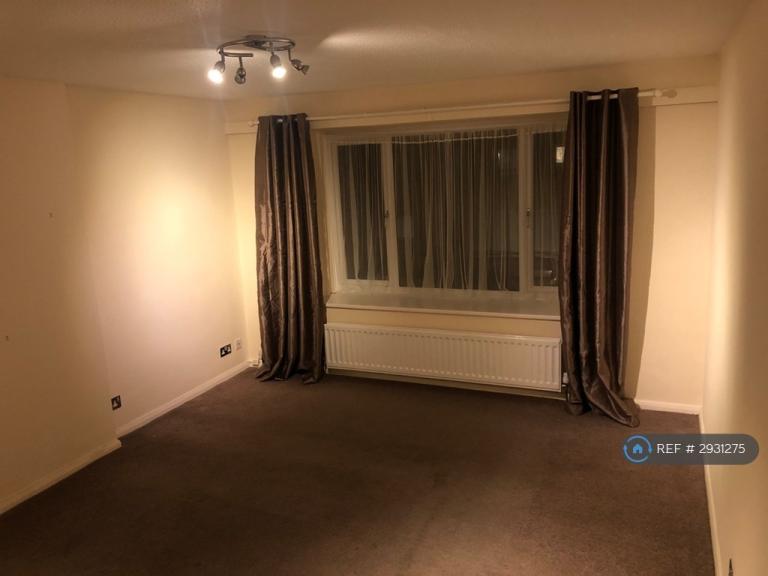 House Ferngill Close in Nottingham