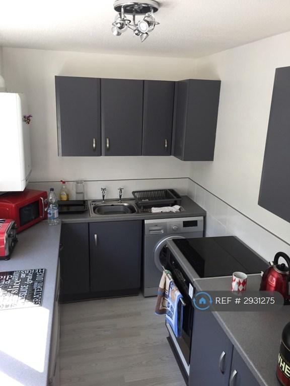 House Ferngill Close in Nottingham