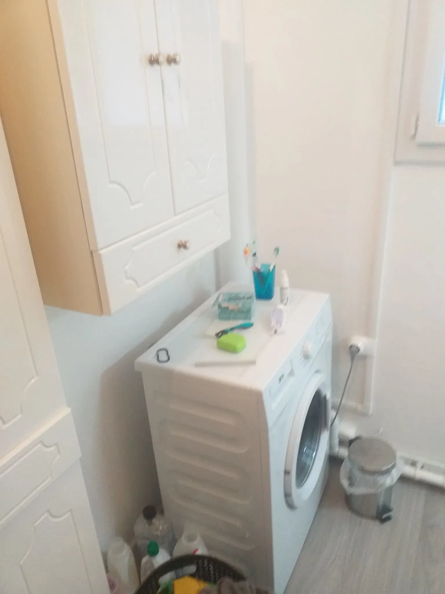 Room Rue du Temple in Vaux-sur-Seine