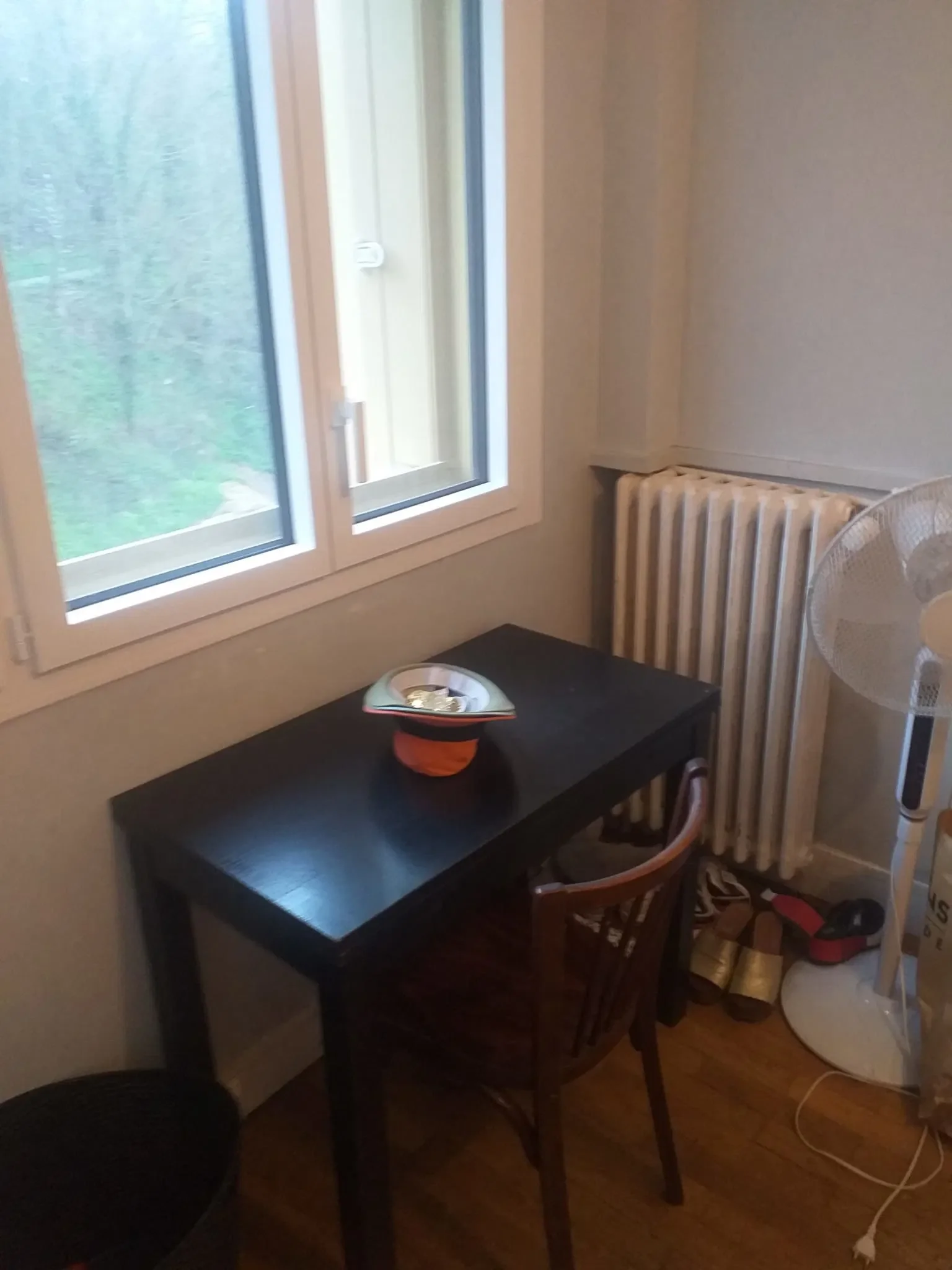 Room Rue du Temple in Vaux-sur-Seine
