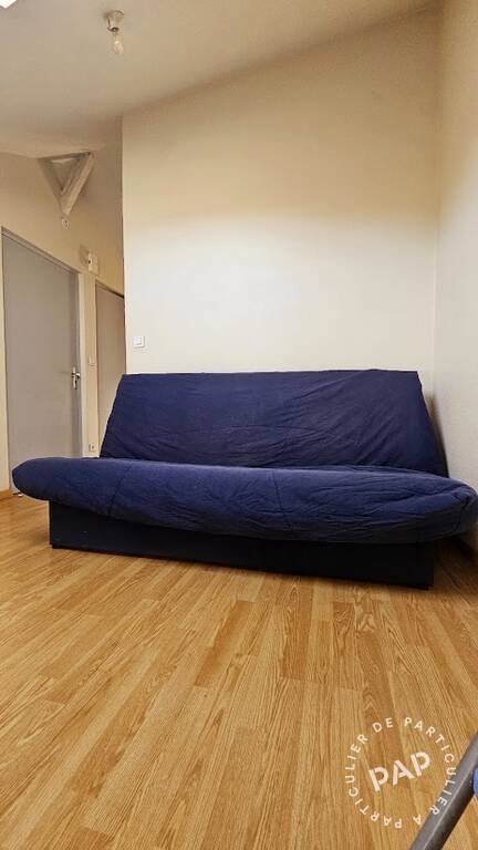 Flat Rue Arago in La Chapelle-sur-Erdre