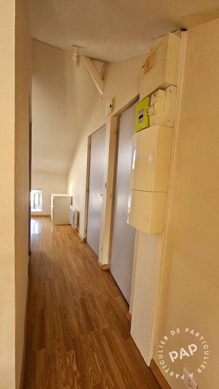 Flat Rue Arago in La Chapelle-sur-Erdre