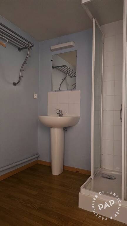 Flat Rue Arago in La Chapelle-sur-Erdre