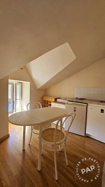 Flat Rue Arago in La Chapelle-sur-Erdre