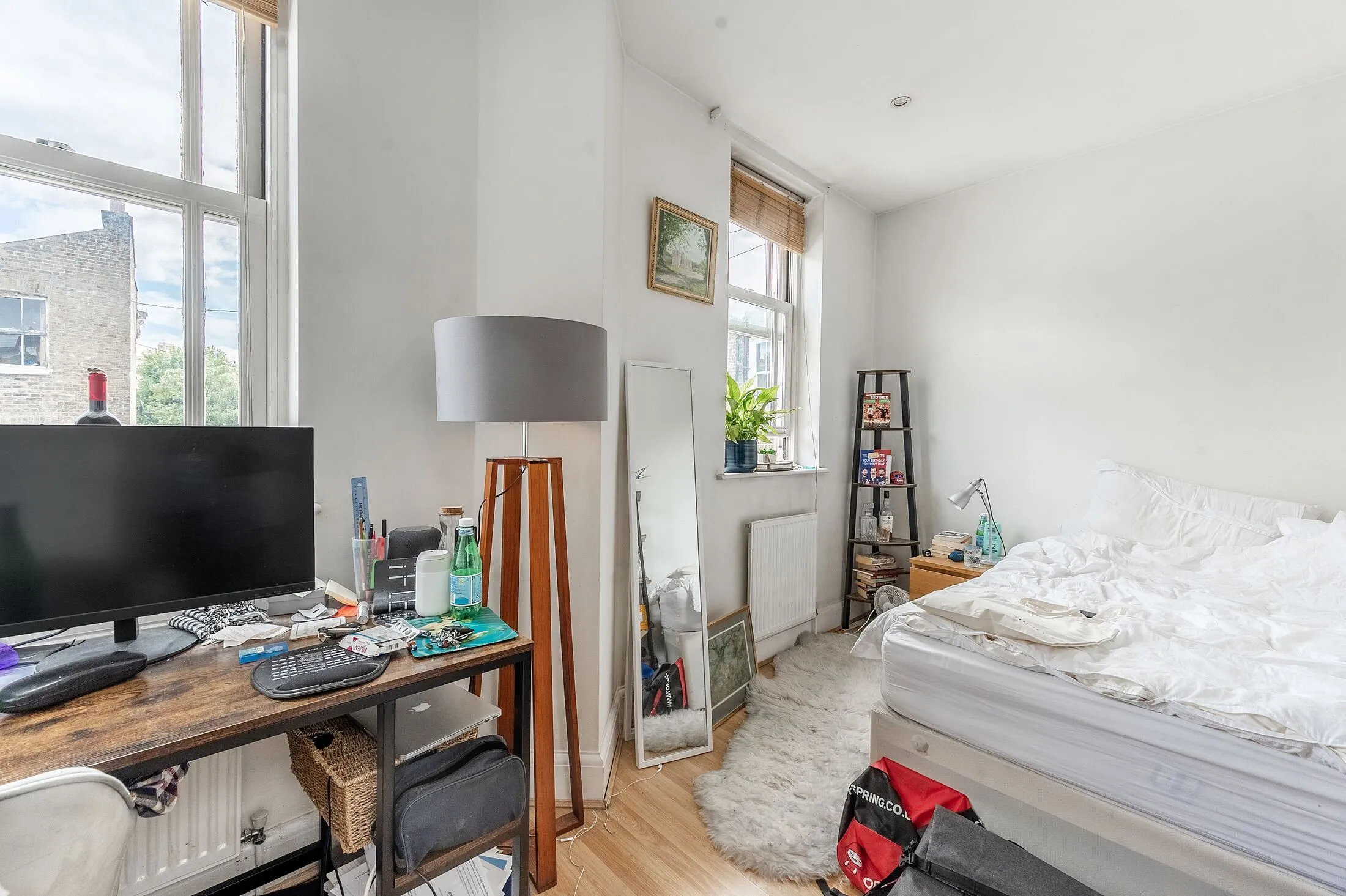 House Slaidburn Street in Greater London