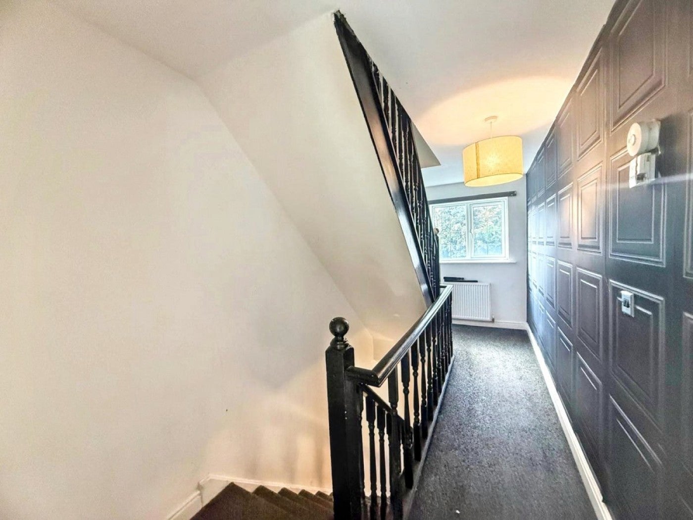 House Hills Close in Doncaster