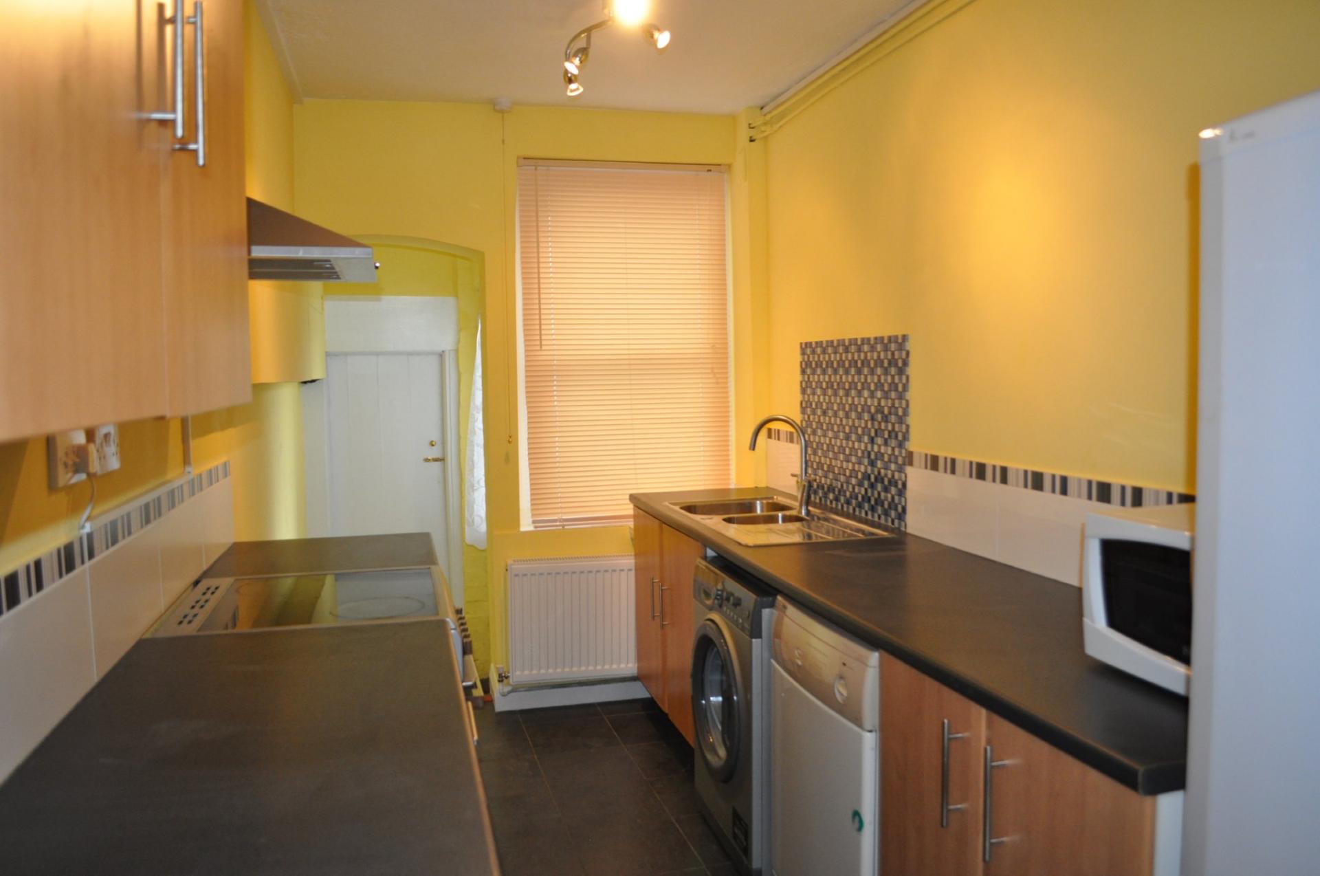 Flat Upper Grosvenor Road in Tunbridge Wells