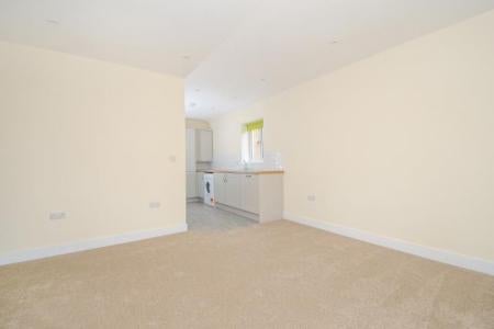 Flat Rowles Close in Kennington
