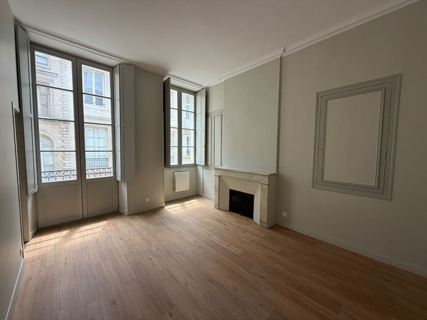 Appartement Rue Porte Dijeaux à Bordeaux