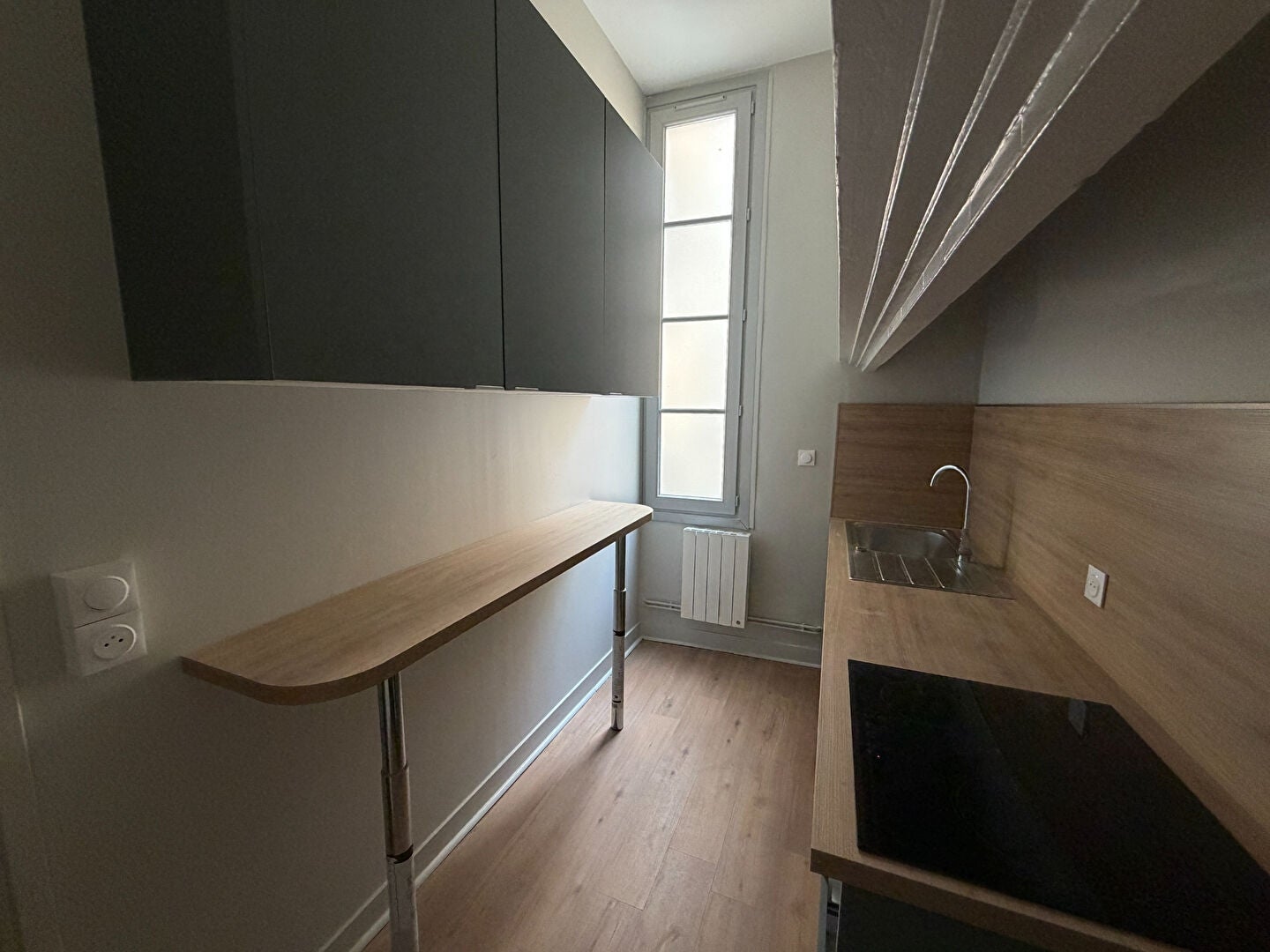 Appartement Rue Porte Dijeaux à Bordeaux