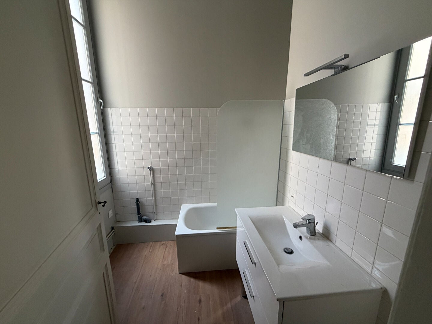 Appartement Rue Porte Dijeaux à Bordeaux