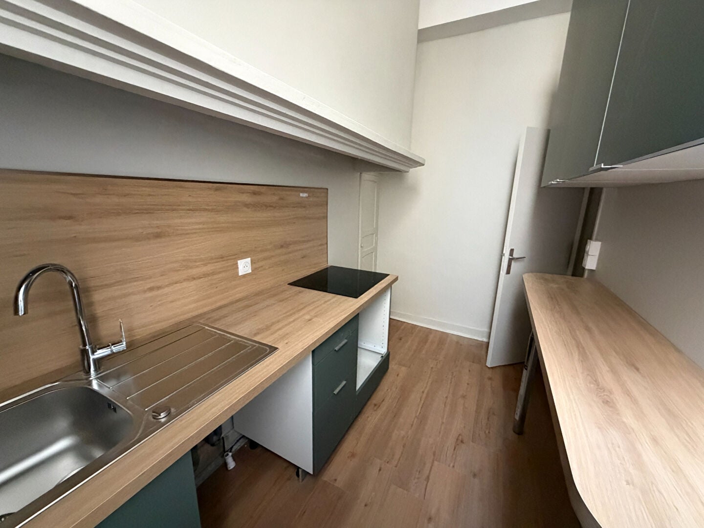 Appartement Rue Porte Dijeaux à Bordeaux
