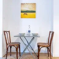 Room Rue Michel Rondet in Saint-Étienne