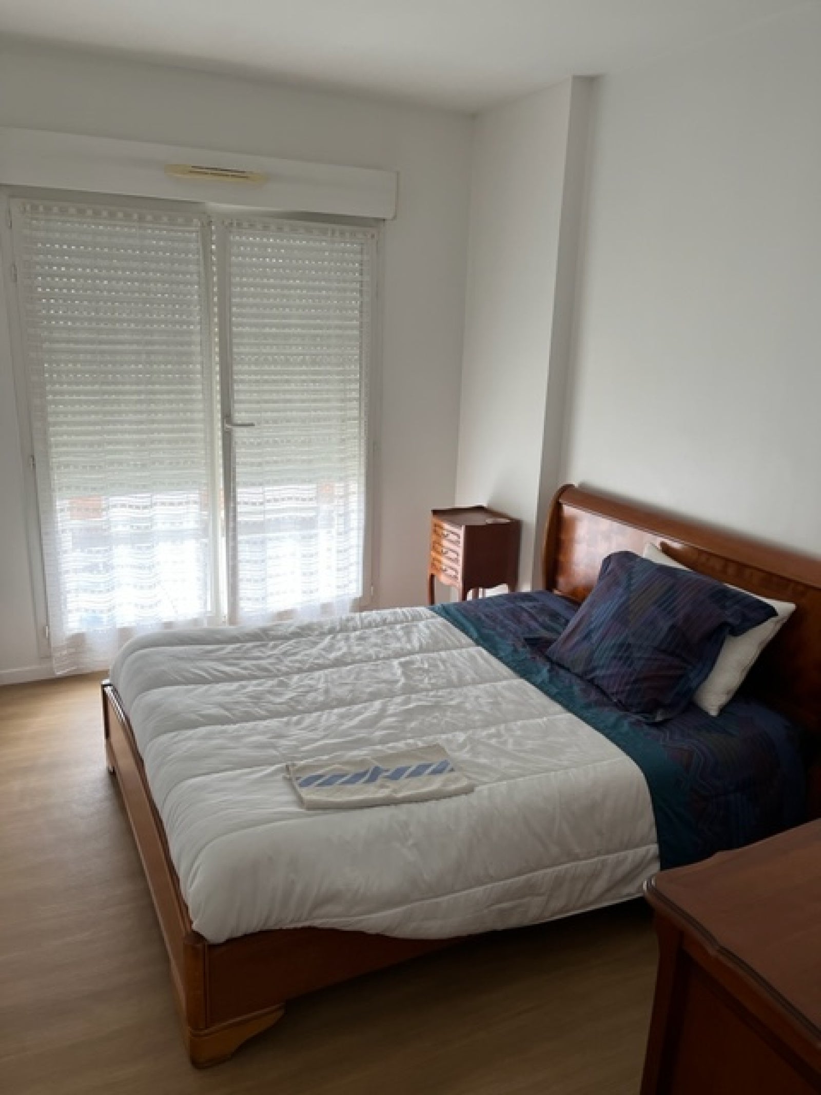 Flat Rue Saint-Jean in Gournay-en-Bray