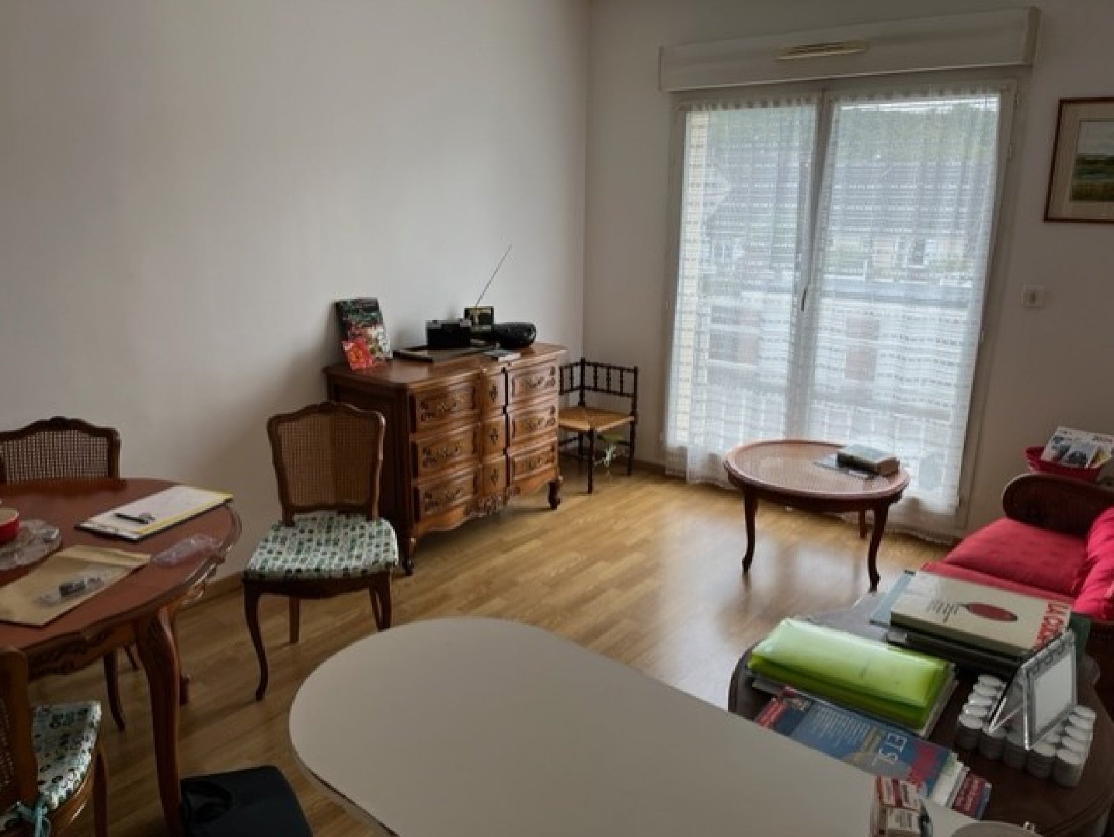 Flat Rue Saint-Jean in Gournay-en-Bray