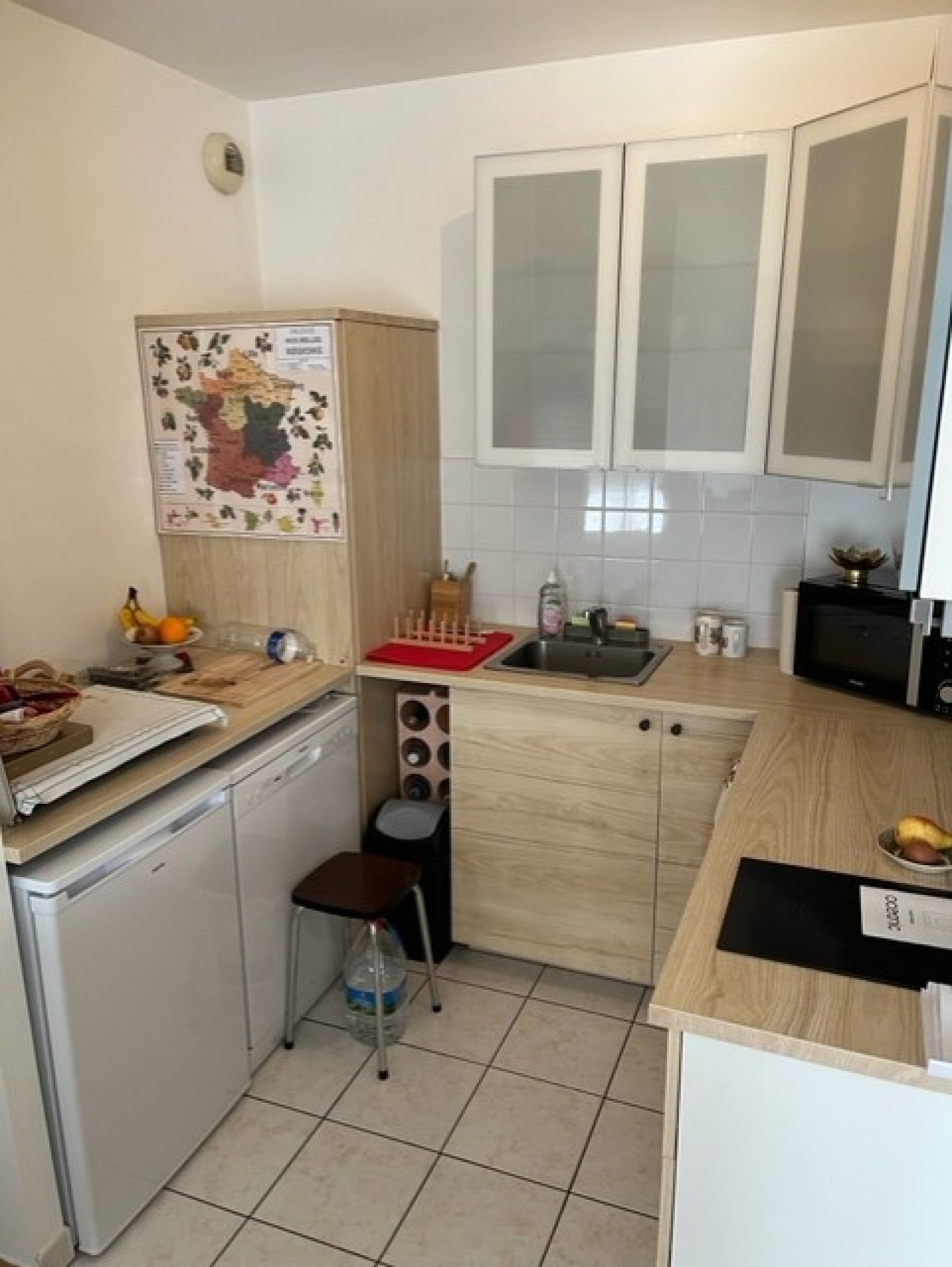 Flat Rue Saint-Jean in Gournay-en-Bray