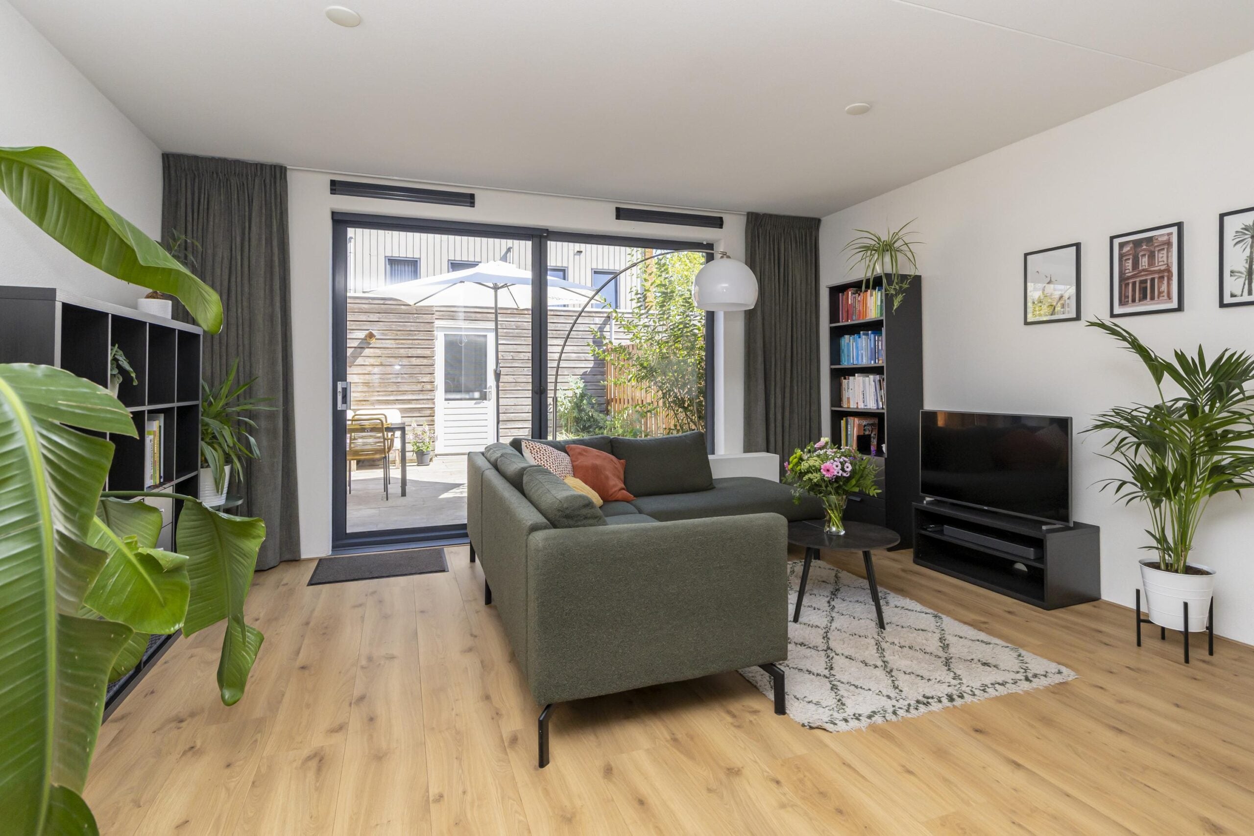 Appartement te koop: Glenn Millerstraat 82, Delft