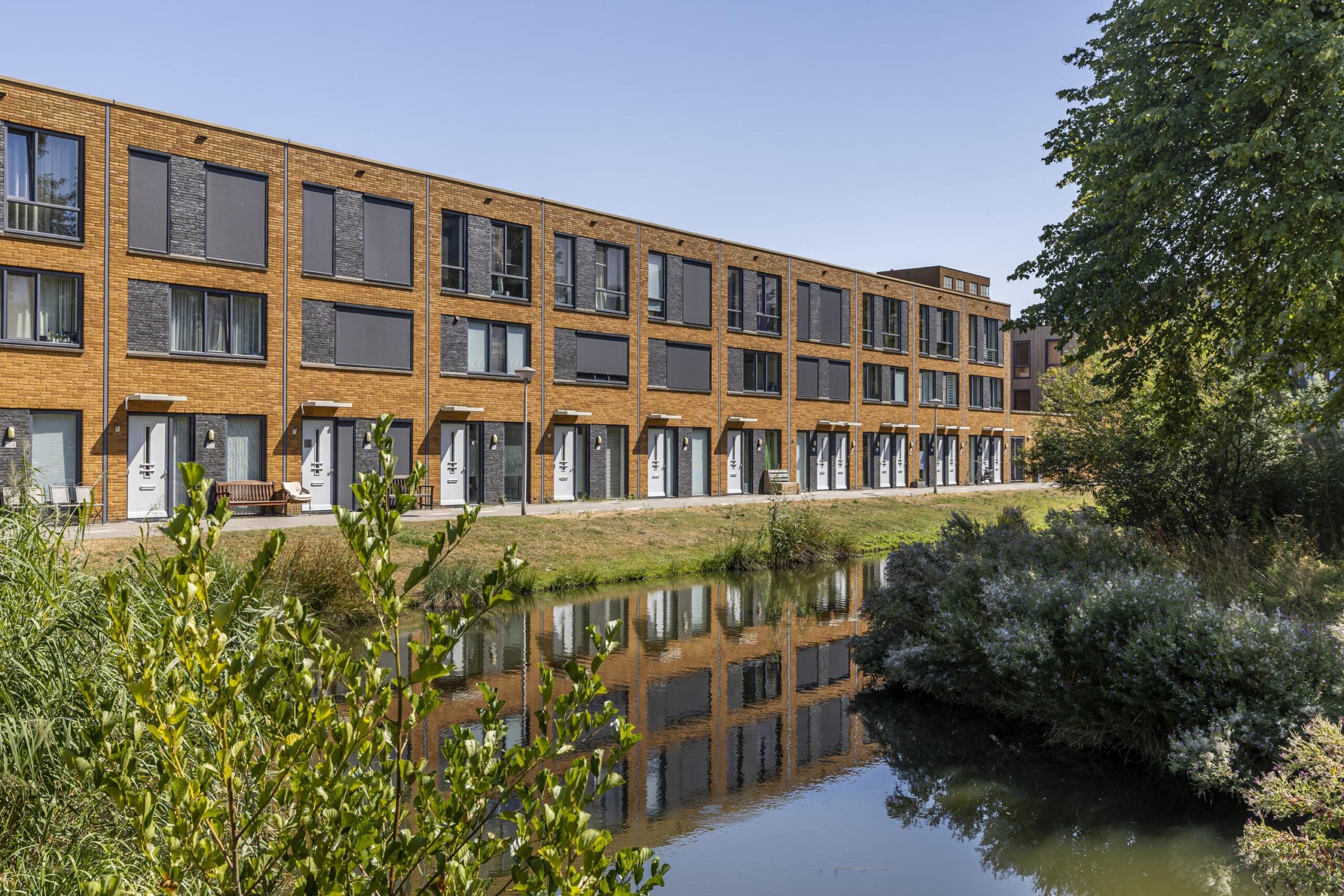 Appartement Glenn Millerstraat 82 in Delft