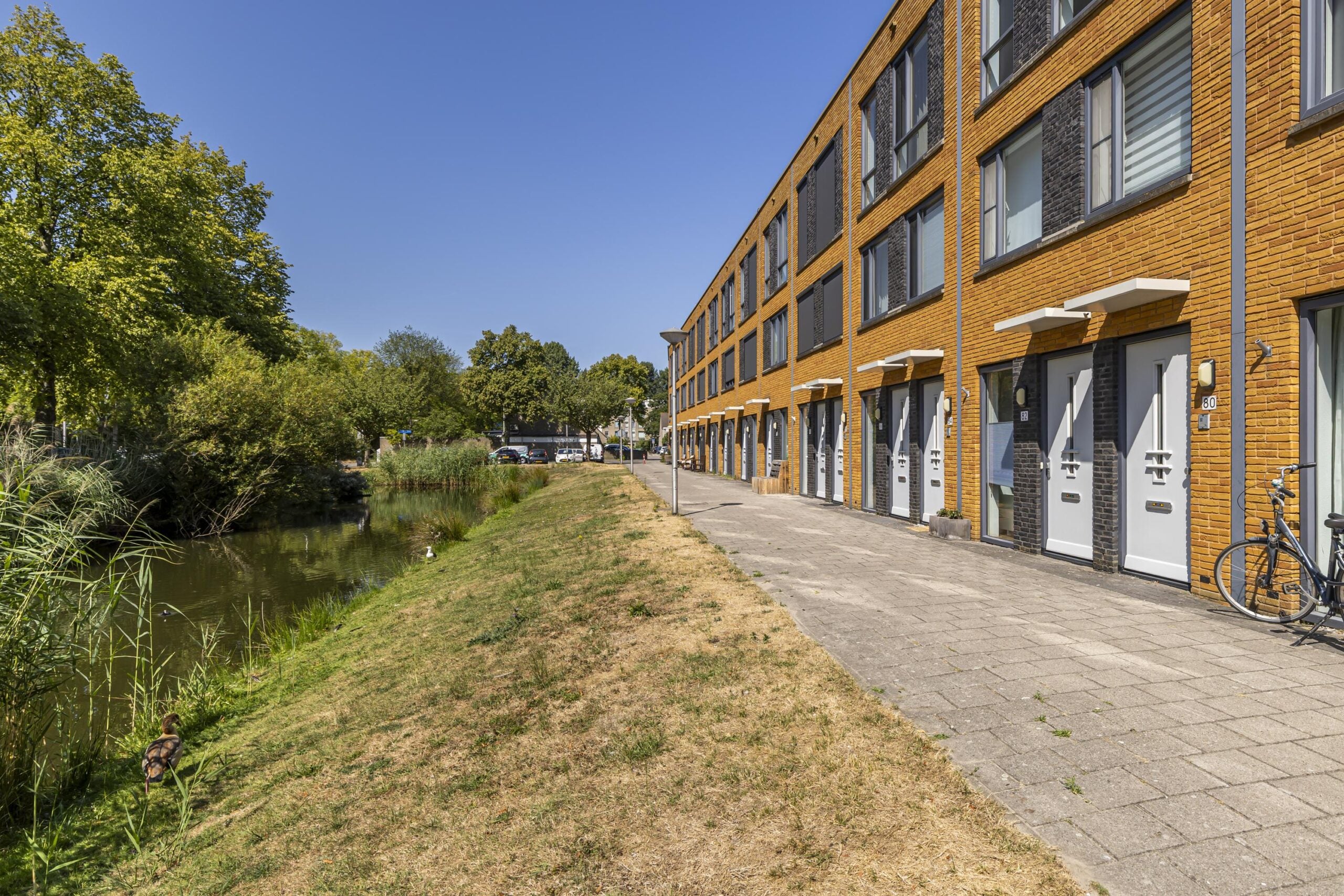 Appartement te koop: Glenn Millerstraat 82, Delft